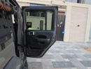 Jeep Wrangler Unlimited Sport