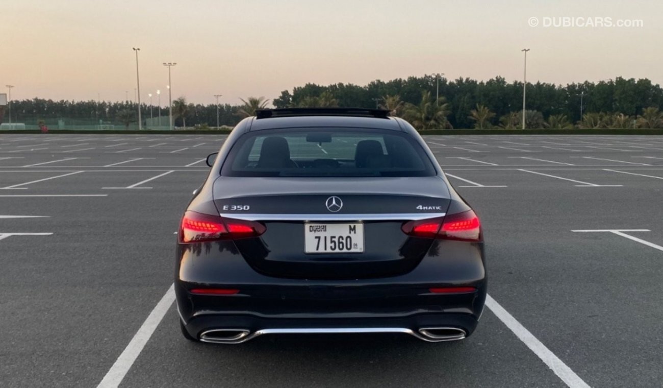 مرسيدس بنز E 350 Std