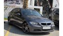 BMW 320i Full Auto in Very Good Condition