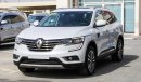 Renault Koleos 4X4 TOP OF THE RANGE 3 YEARS WARRANTY/SELF PARKING/PANORAMIC SUNROOF/BOSE SOUND SYSTEM