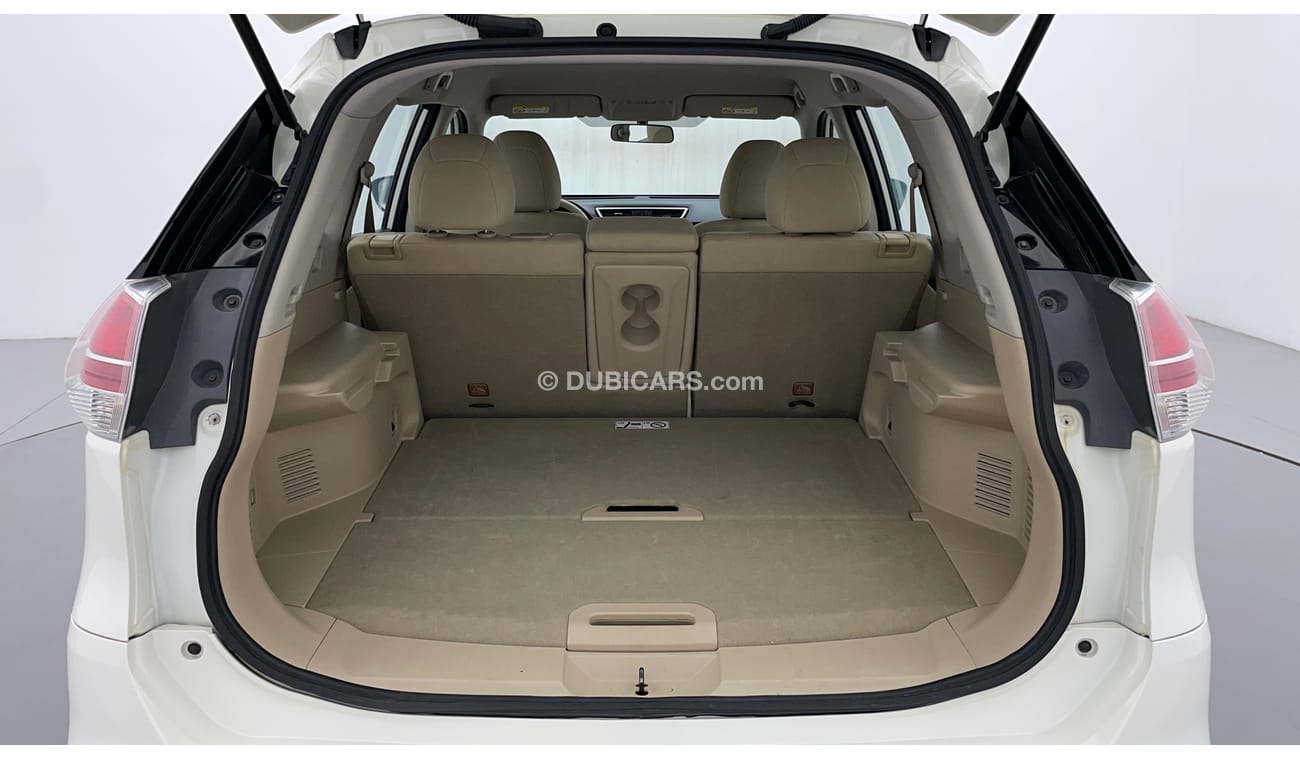 Used Nissan XTrail S 2.5 Zero Down Payment Free Home Test Drive