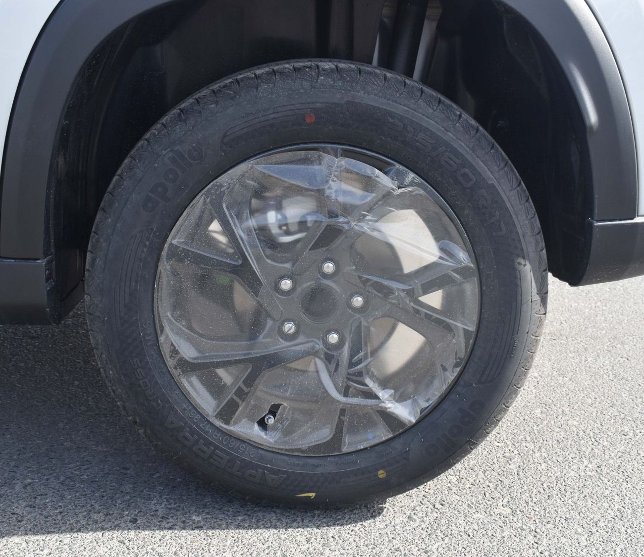 Toyota Urban Cruiser GLX 1.5L