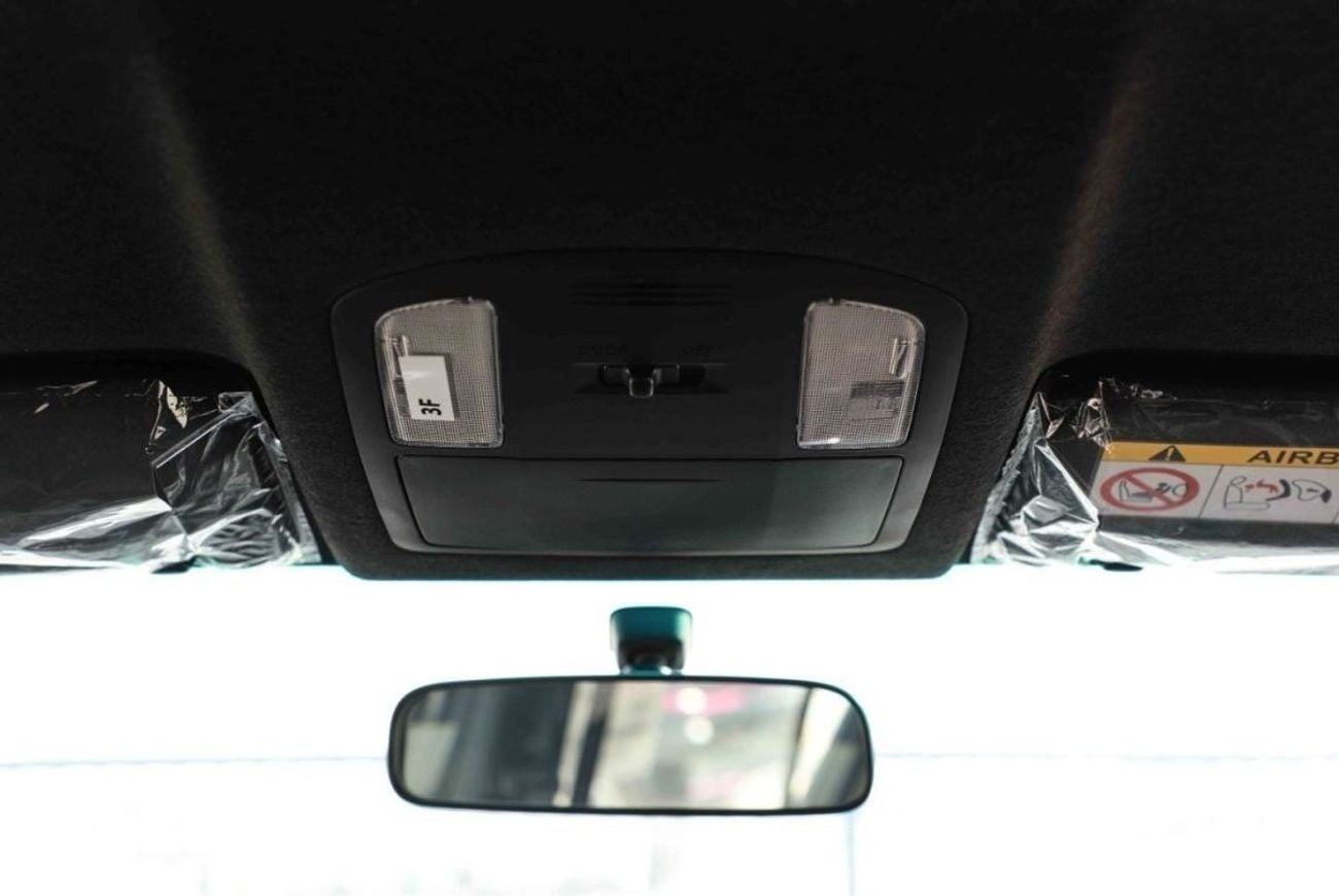 Toyota Hilux 2024 Toyota Hilux 4x4 DC 4.0 Adventure - Grey Mettalic inside Black | Export Only