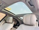 Mercedes Benz S500 LWB