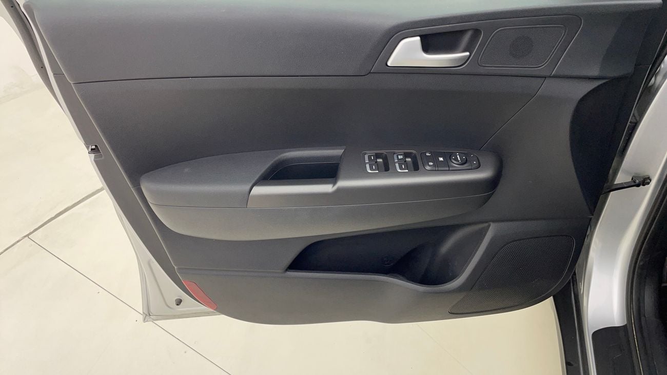 Kia Sportage LX 1.6 | Zero Down Payment | Home Test Drive