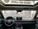 Honda Accord EX 2025 Honda Accord Sport Hybrid