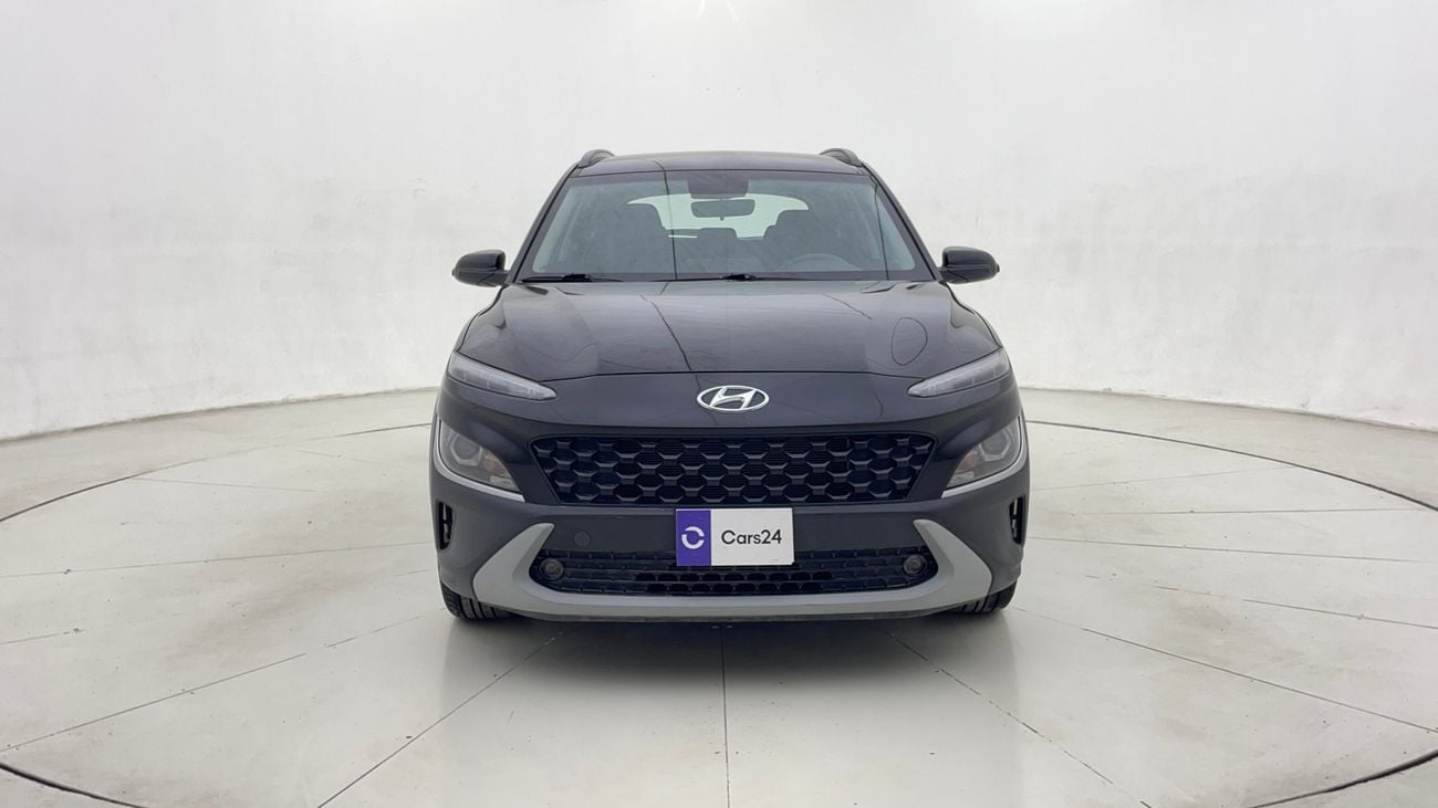 Hyundai Kona GLS Smart 2.0L SMART 2 | Zero Down Payment | Home Test Drive