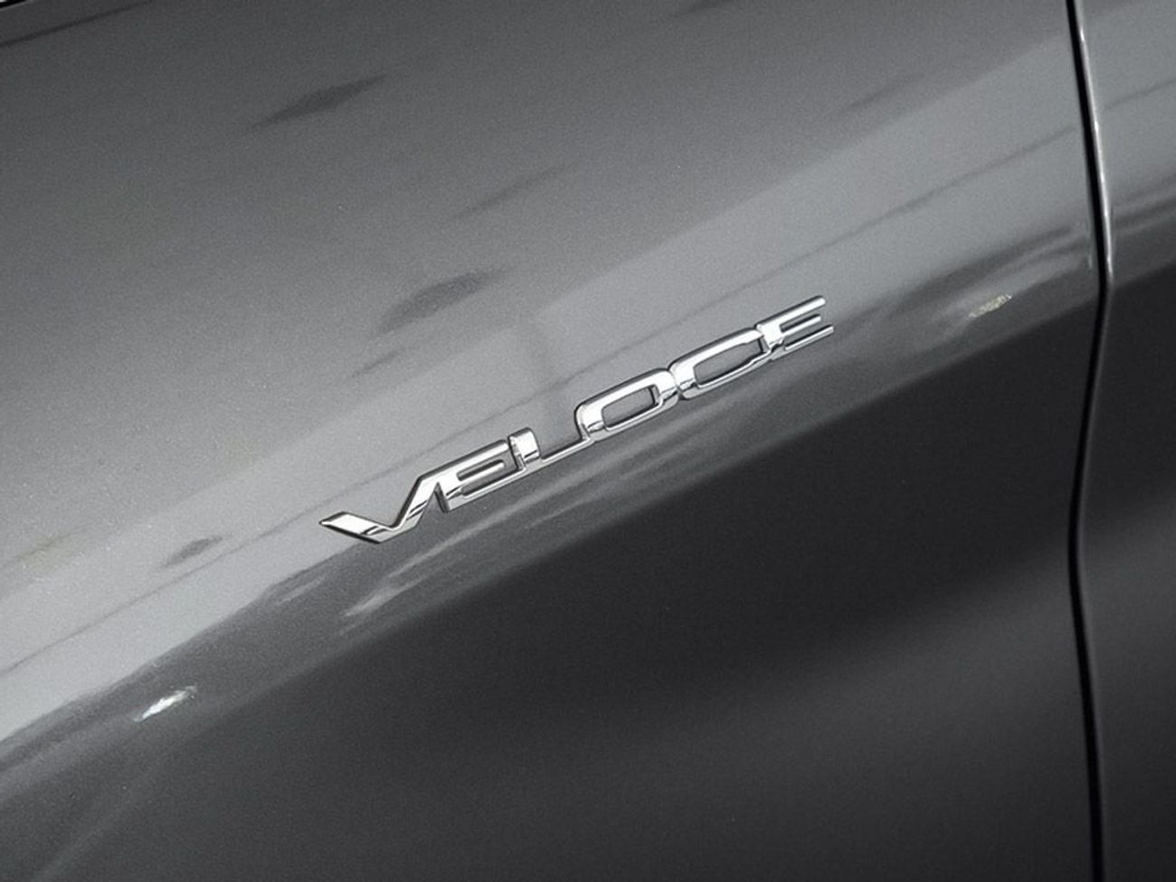 Alfa Romeo Giulia 2023 Alfa Romeo Giulia Veloce Q2 / Alfa Romeo Warranty & Service Pack