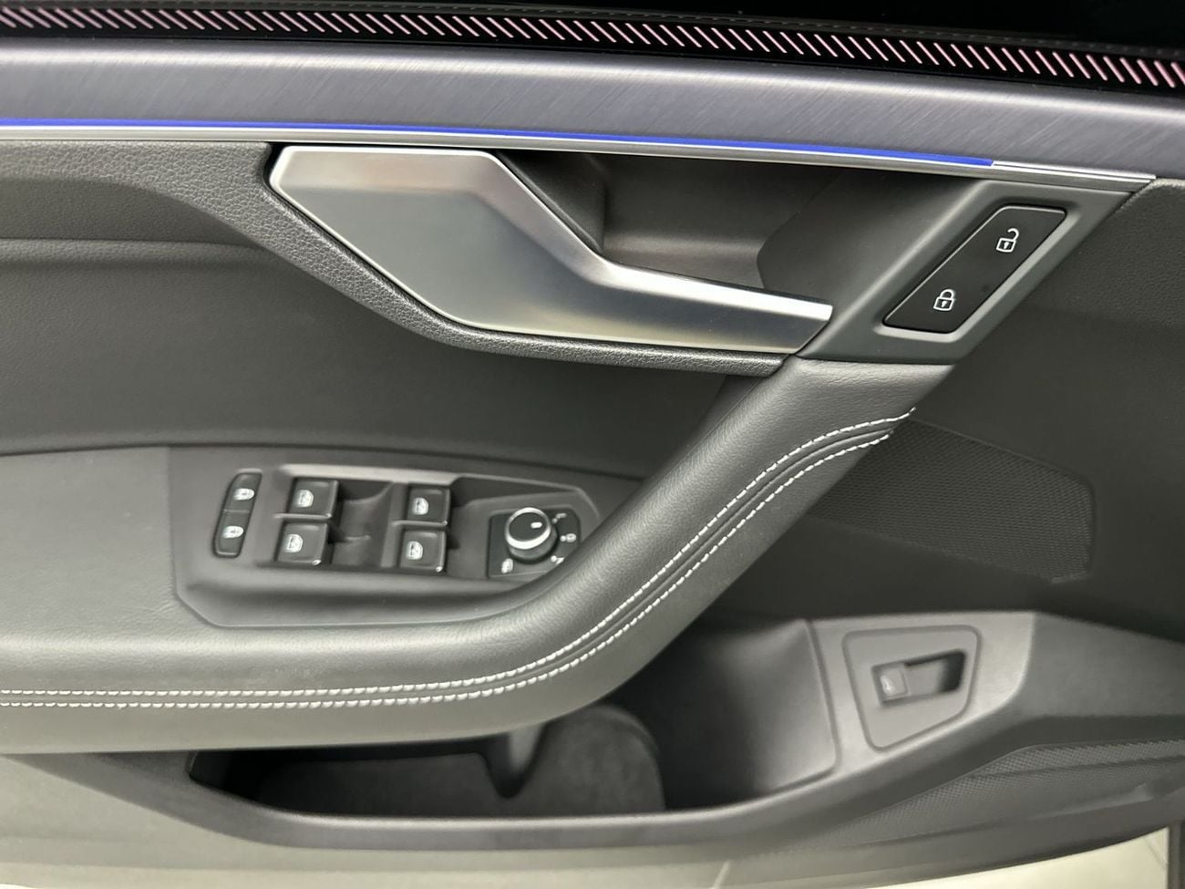 Volkswagen Touareg ELEGANCE, миниатюра 17