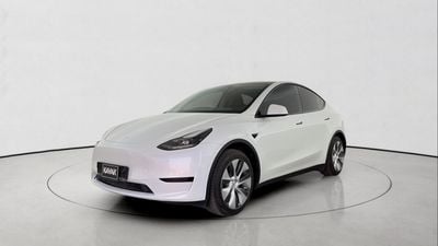 Tesla Model Y STANDARD RANGE | Guaranteed Warranty | 0 Down Payment
