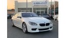 BMW 640i BMW i 640_Gcc_2015_Excellent_Condition _Full option