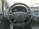 Kia Cerato 2.0L, Sunroof, Alloy Rims 17'', Push Start, Leather+Power+Memory Seats, Rear Camera, CODE - 7955