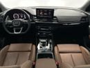 Audi Q5 45 TFSI SPORTBACK S-LINE quattro 249hp (Ref# 40908)