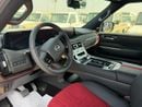 نيسان باترول NISMO