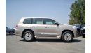 Toyota Land Cruiser GXR - 4.6 L - V8 -