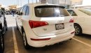 Audi Q5 2.0T Quattro