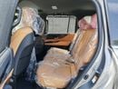 Lexus LX 600 2025 Lexus LX600 Urban (7-Seater) 3.5L V6 Twin-Turbo Petrol A/T 4WD Export Only