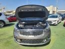 Kia Sorento EX 3.3L