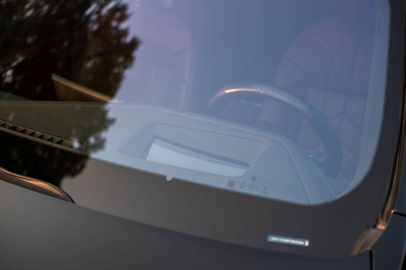 بي أم دبليو 735i BMW 735i 2023 | GCC Specs | Full Option | Excellent Condition