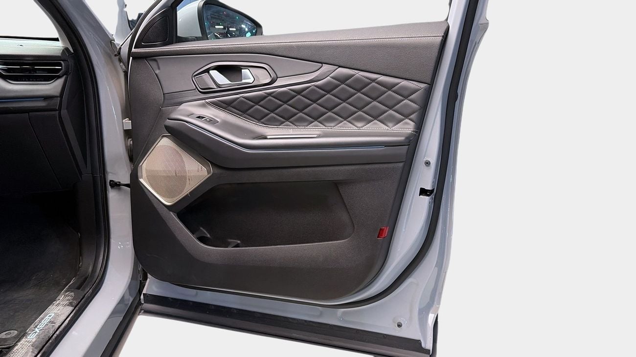 Exeed TXL COMFORT | Guaranteed Warranty | 0 Down Payment