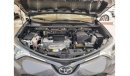 Toyota RAV4 EXR EXR EXR EXR 2018 Toyota Rav-4, Metallic Grey Color, Clean car