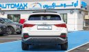 Audi Q3 S-line , 35 TFSI , 2022 , 0Km , ( Export Price, Outside GCC)