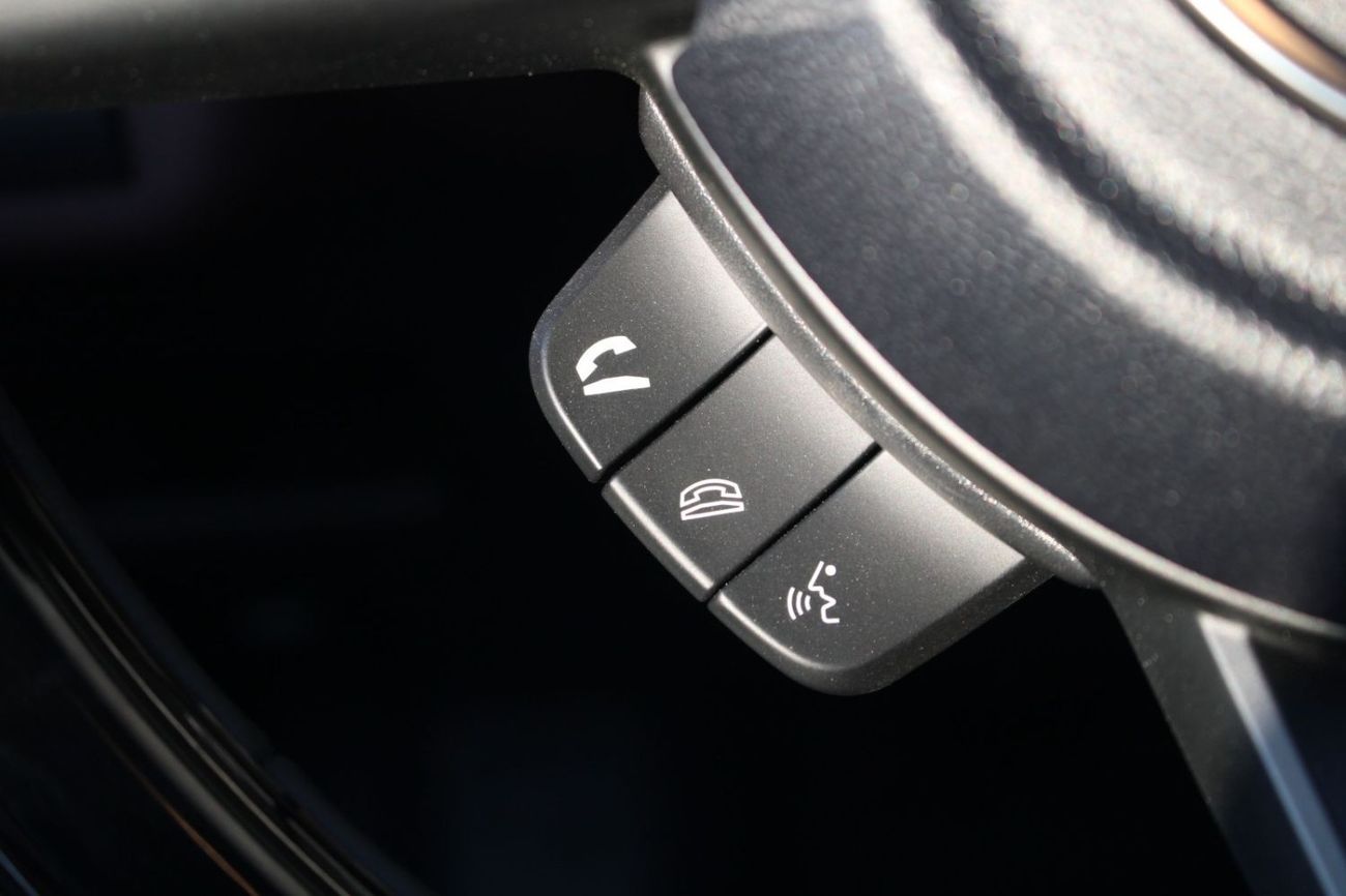 Suzuki Fronx LHD - SUZUKI FRONX 1.5L PETROL GLX AUTO