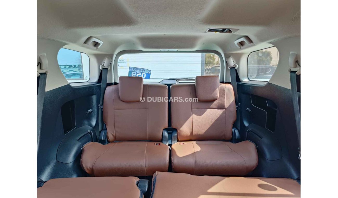 Toyota Fortuner // 1192 AED Monthly // 1 yr Warranty // 1 yr Insurance // Registration (LOT # 94686)