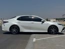 تويوتا كامري TOYOTA Camry Grand ،Sport ،V6 ،2024 ،GCC ،Top of range, Sunroof