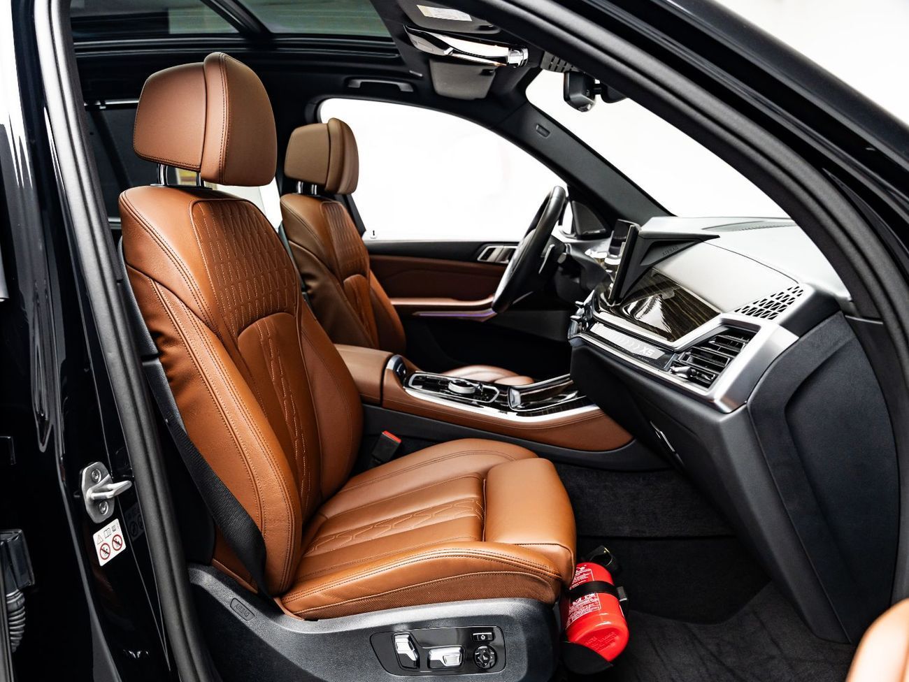 بي أم دبليو X5 40i xDrive 3.0L