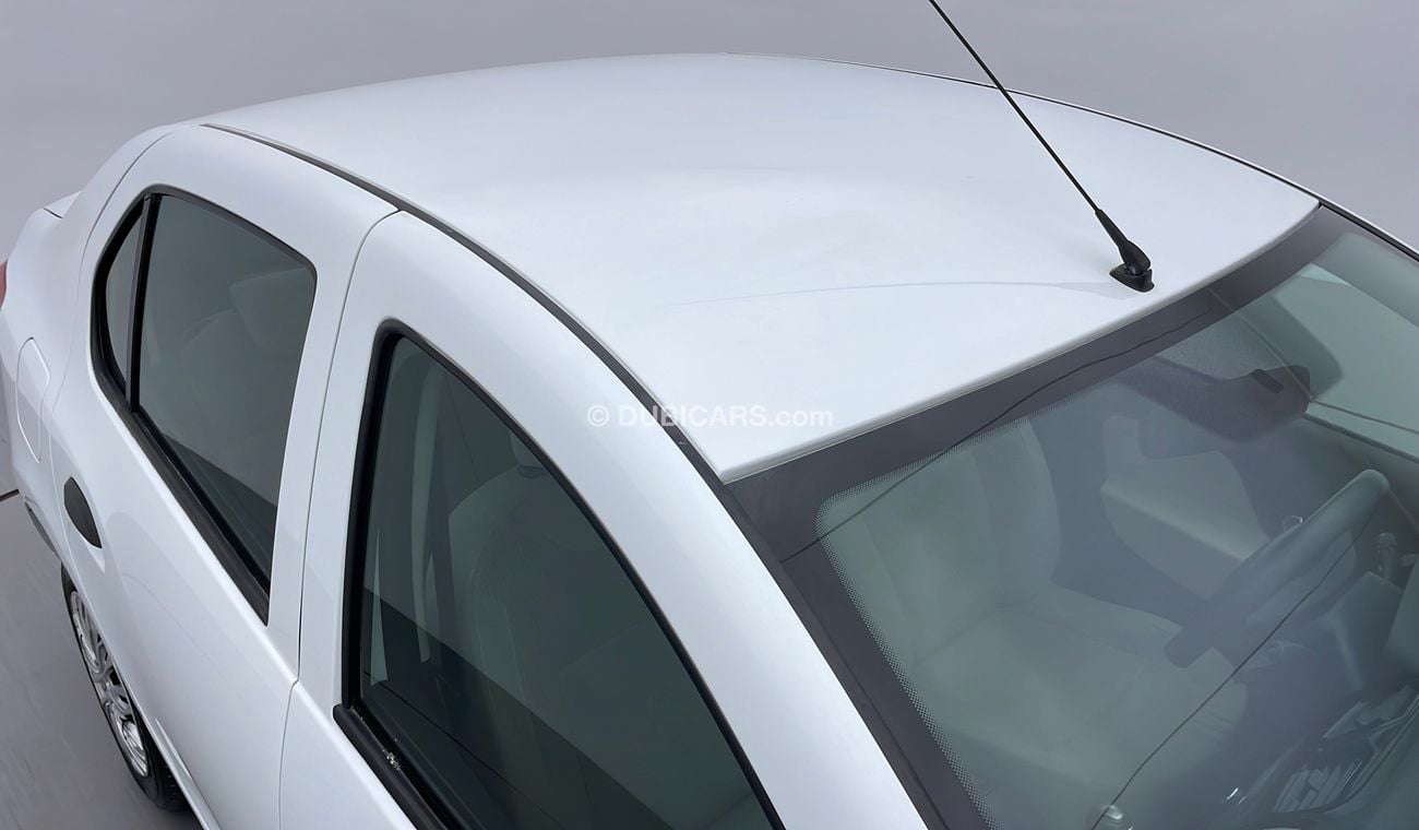 رينو سيمبول PE 1.6 | +مع الضمان | كمان تم فحص ١٥٠