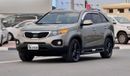 كيا سورينتو PREMIUM CONDITION | 2.0L DIESEL ENGINE | LHD | AT | 2011 | PUSH START ENGINE