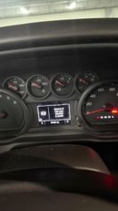 GMC Sierra GMC Sierra model 2024 fuel Diesel V8