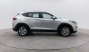 Hyundai Tucson 2.0L 2WD 2000