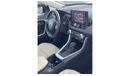 Toyota RAV4 2021 Toyota RAV4 XLE - 2.5L V4 MidOption+