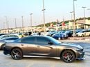 دودج تشارجر GT 3.6L