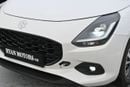 Suzuki Swift Suzuki Swift GLX 1.2L, Dual Tone, Model 2025