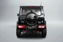 Suzuki Jimny GLX ALL GRIP