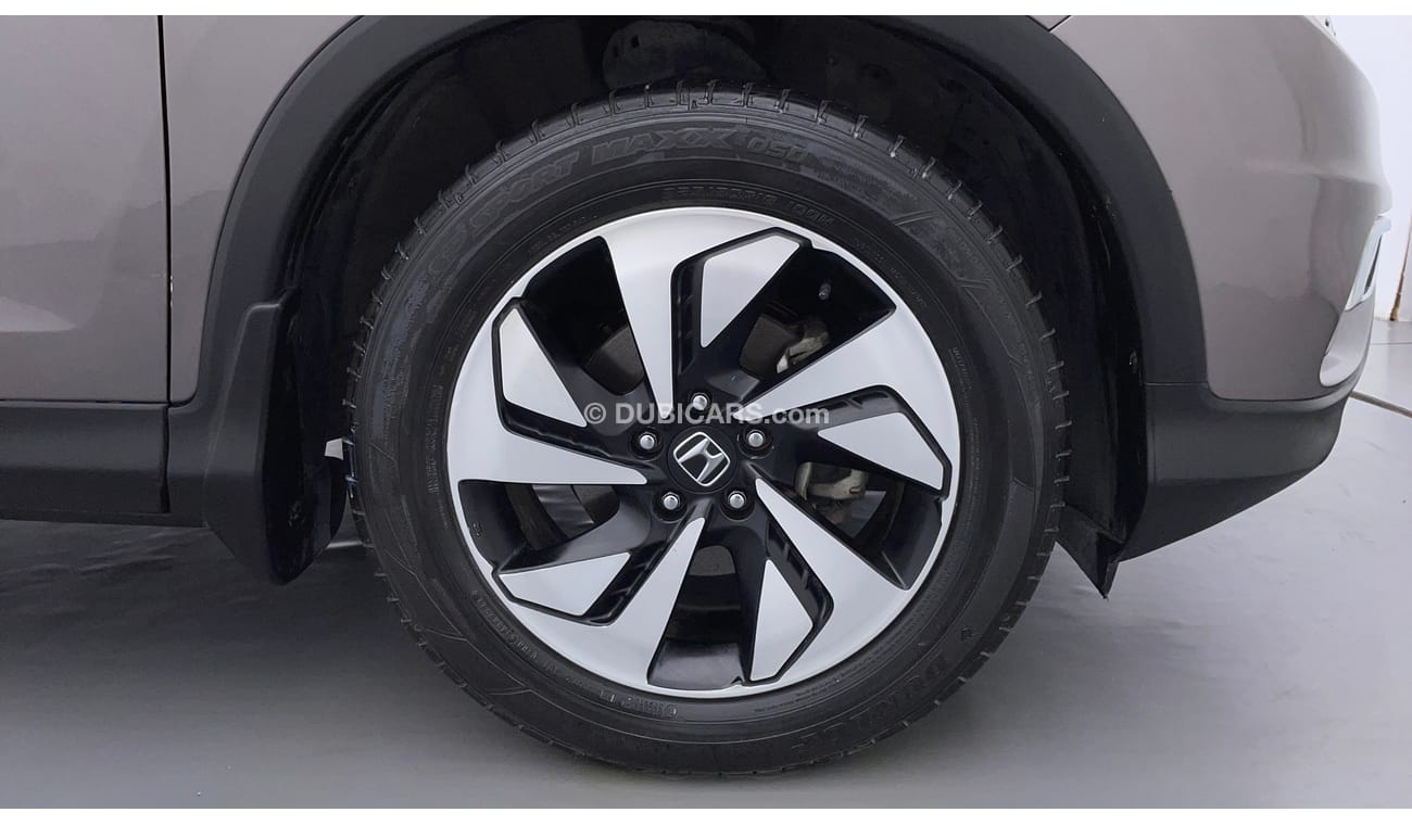 Honda CRV EX 2.4 | Zero Down Payment | Free Home Test Drive