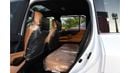لكزس LX 600 Lexus LX 600 BB - Signature 2024