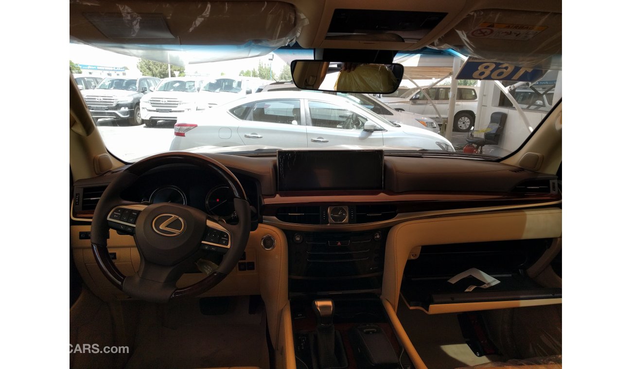 Lexus LX570