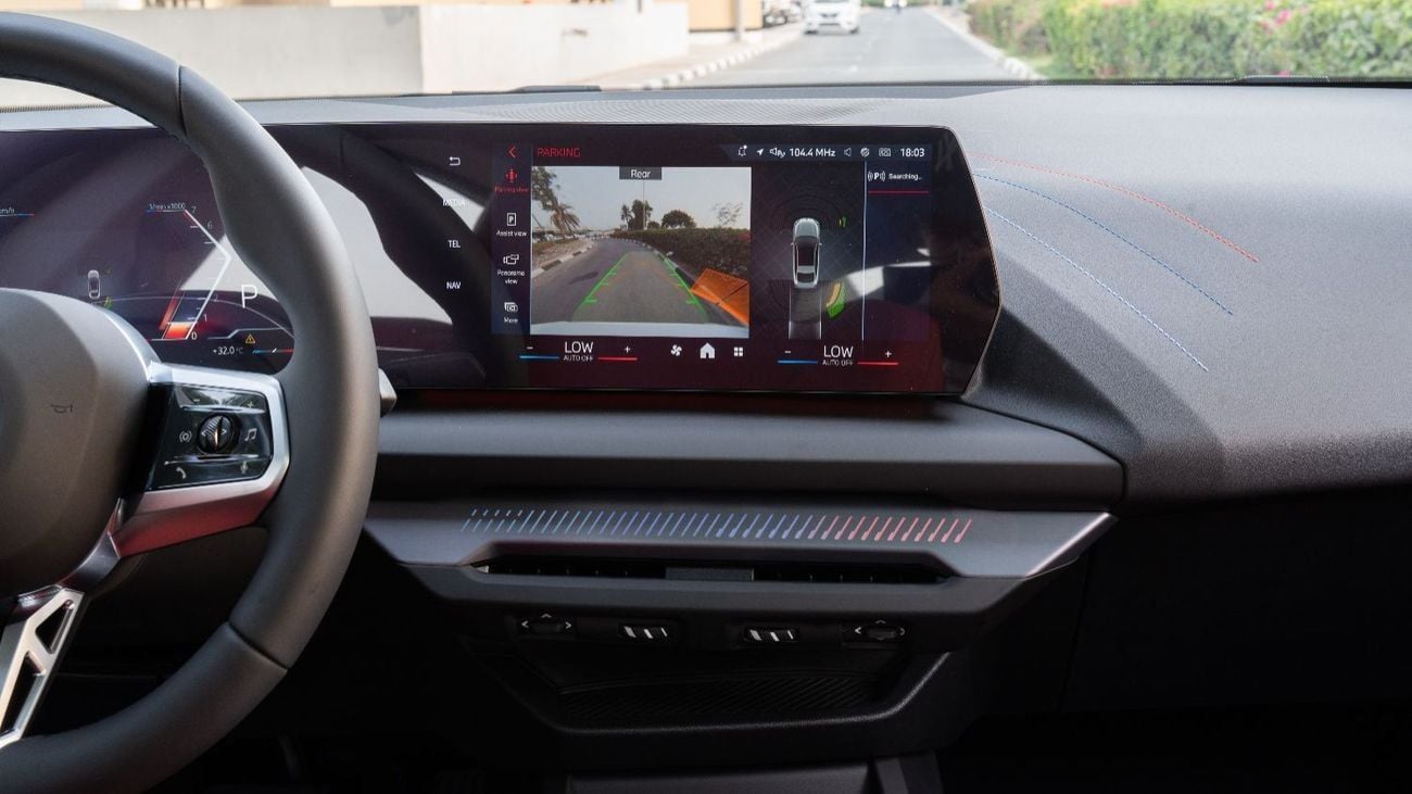 بي أم دبليو 225i 2025 | BMW 225L M SPORT