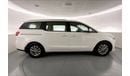 Kia Carnival LX
