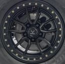 جيب جلادياتور Sand Runner 3.6L