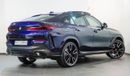 بي أم دبليو X6 XDRIVE 40 I