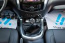 Nissan Navara LE Petrol 2.5L 4x4 M/T DC Plus MY2023 / Incomparable Prices / Book Now