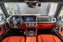 Mercedes Benz G63 AMG STANDARD