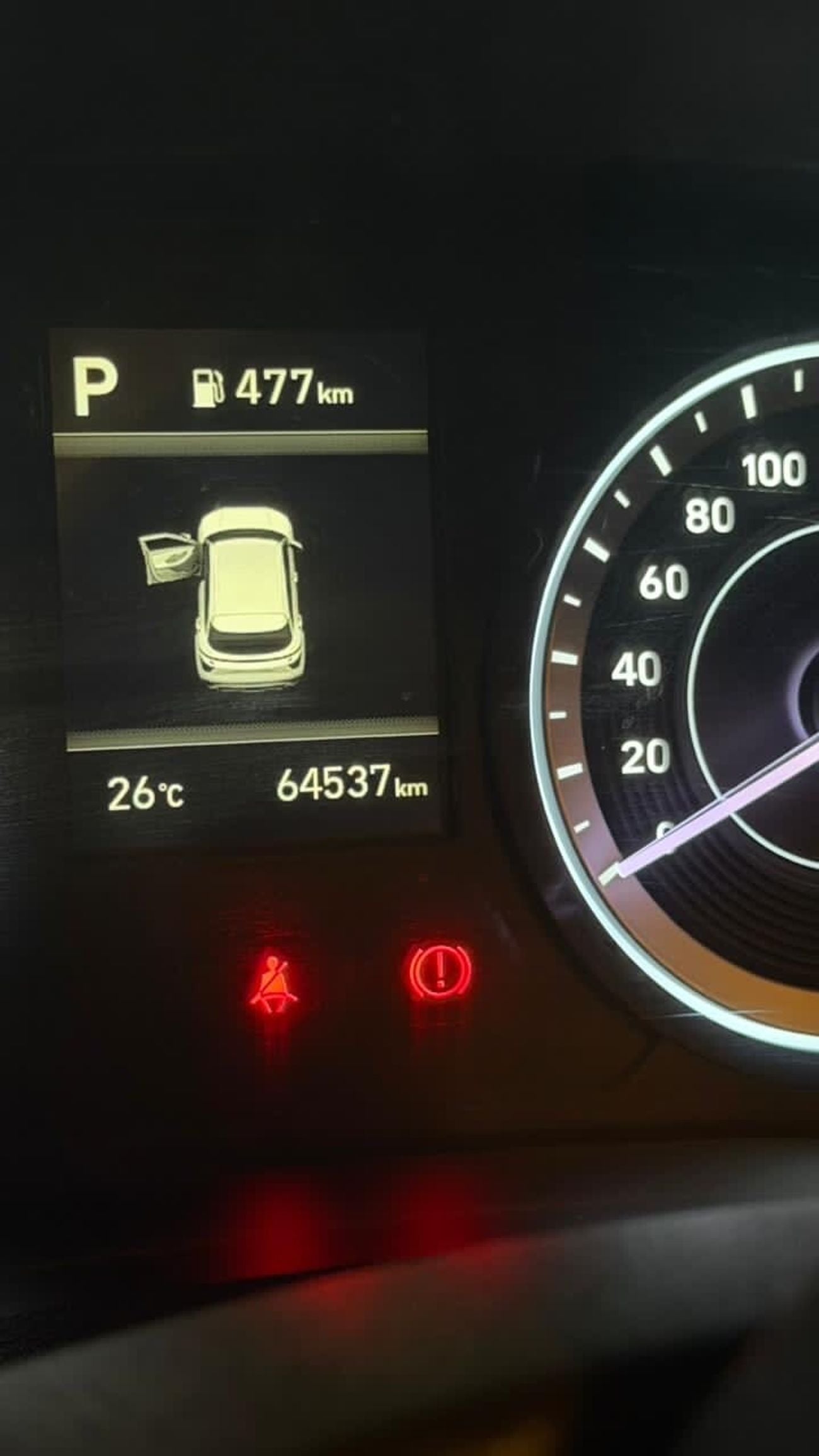 هيونداي كريتا