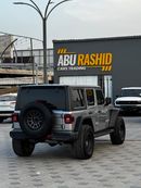 Jeep Wrangler Unlimited Sport S 2.0L A/T