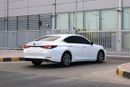Lexus ES350 Exclusive 3.5L
